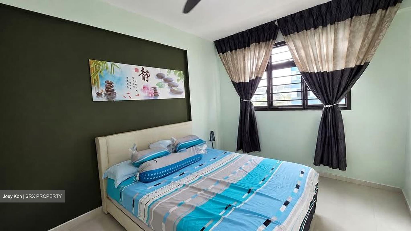 Blk 809B Keat Hong Axis (Choa Chu Kang), HDB 4 Rooms #585058931